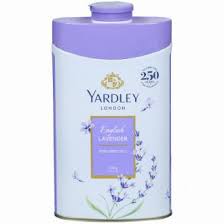 YARDLEY ENGLISH LAVENDER TALC